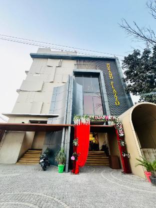 Grand Plazzo in Ludhiana, India