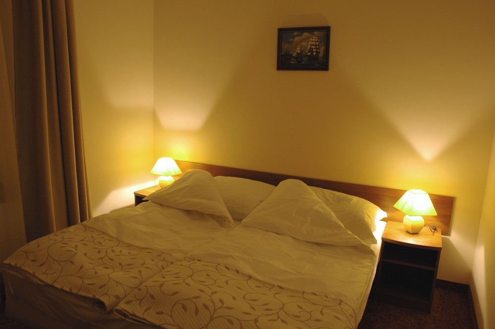 Hotel Grot - carbon neutral hotel in Malbork