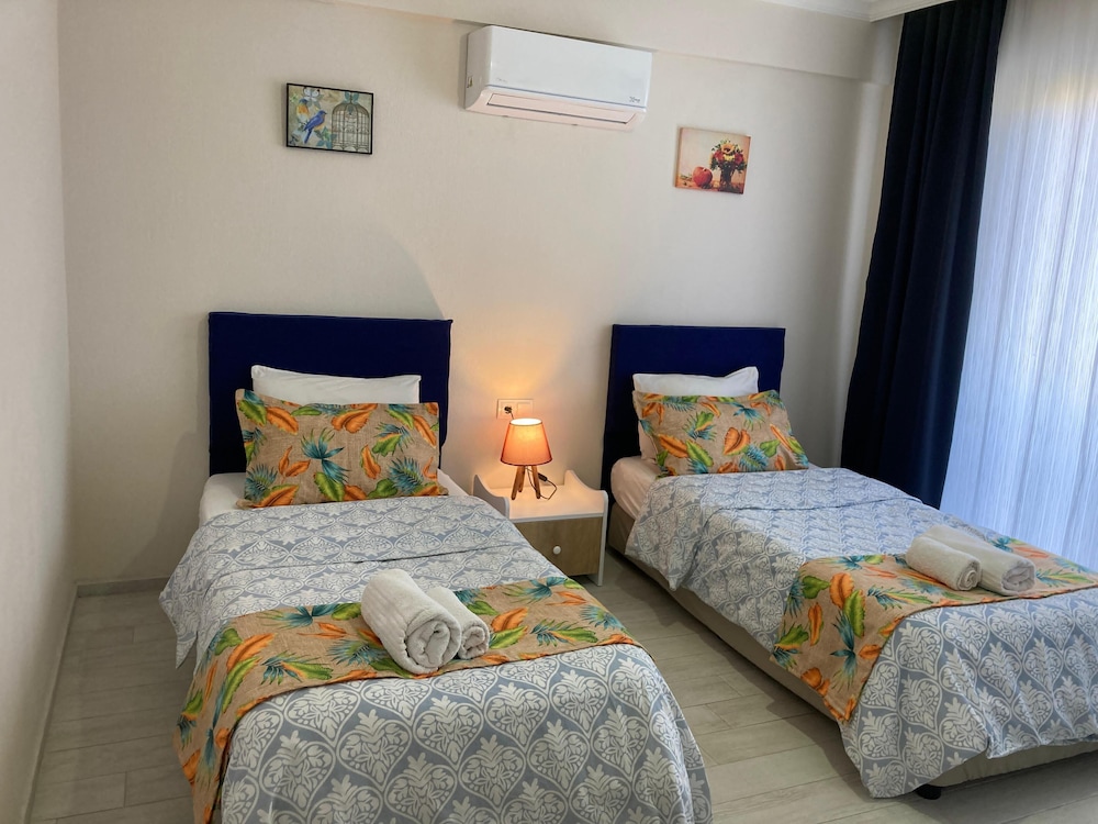 Dalaman Pansiyon — 4-Star Luxury Hotel in Dalaman, Turkey