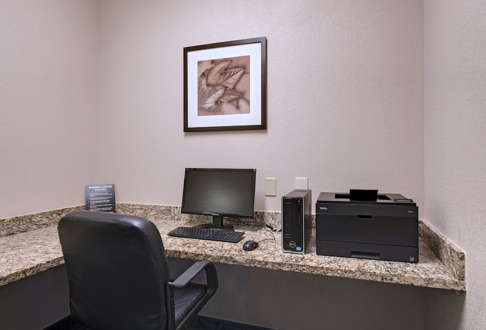 Candlewood Suites Austin N Cedar Park by IHG - photo 22