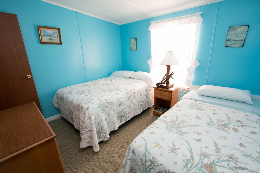 Outer Banks Motel Village Accommodations - photo 25