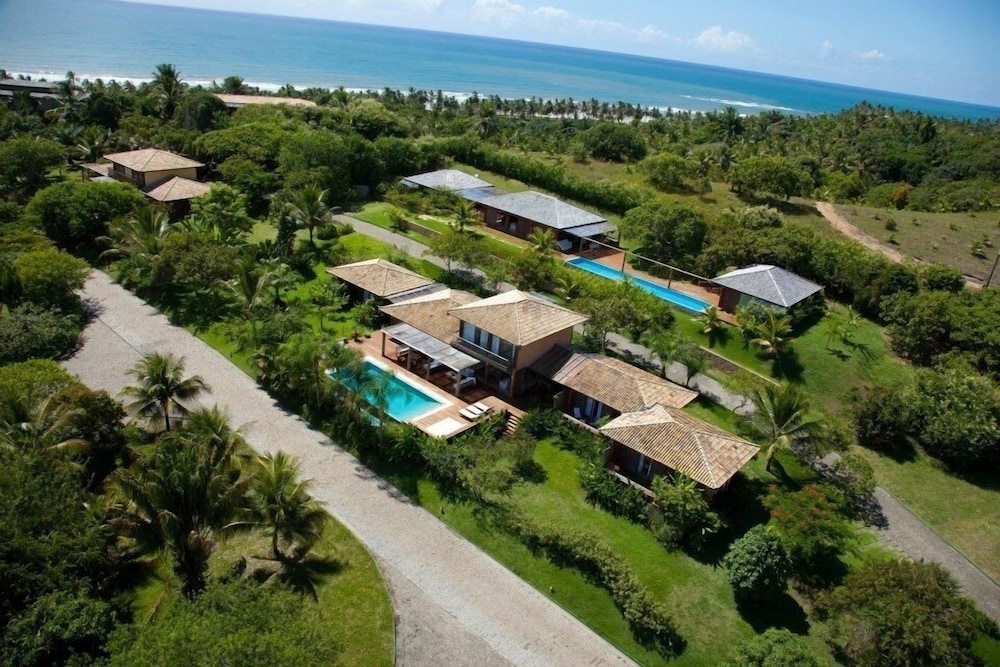 Casa 10 Txai Resort - last minute hotel in Itacare
