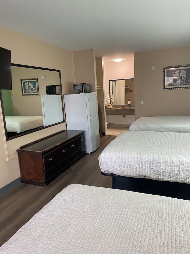 Security inn & suites - photo 5