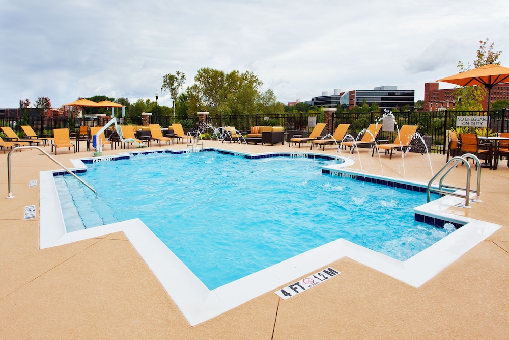 Courtyard by Marriott Columbus Phenix City - photo 21