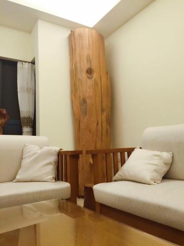 Yulibnb - carbon neutral hotel in Taitung