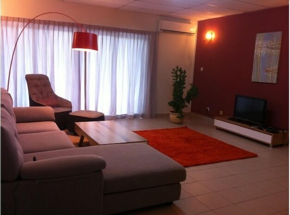 LeGallery Suites Hotel NSA 151 in Bandar Seri Begawan, Brunei