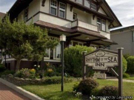 Rhythm of the Sea in Cape May, United States