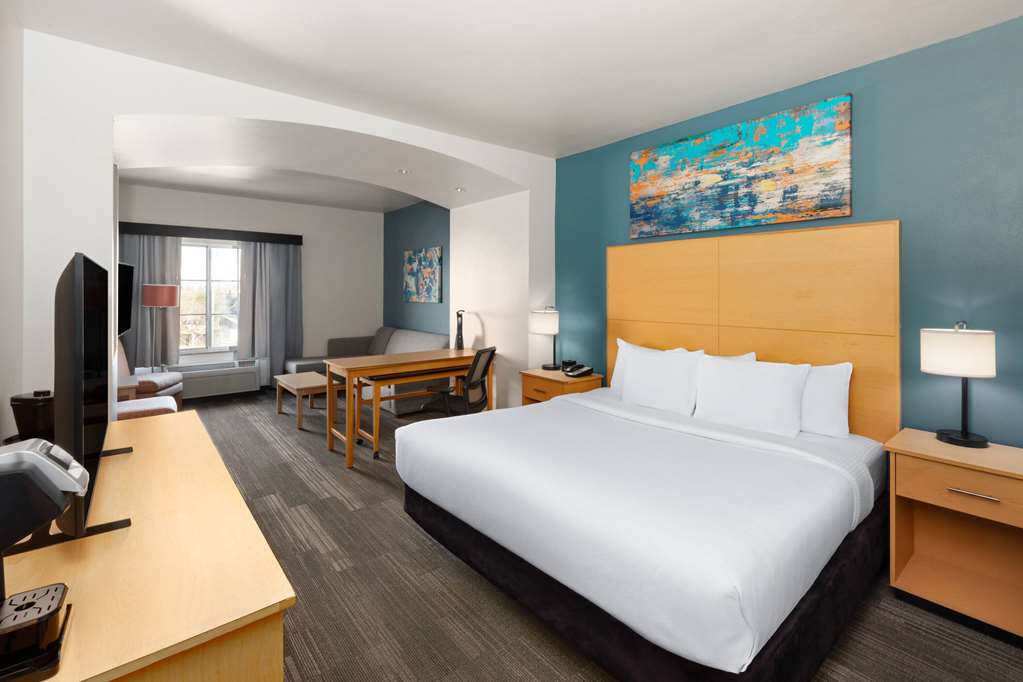 La Quinta Inn & Suites by Wyndham Austin NW Lakeline Mall - photo 12