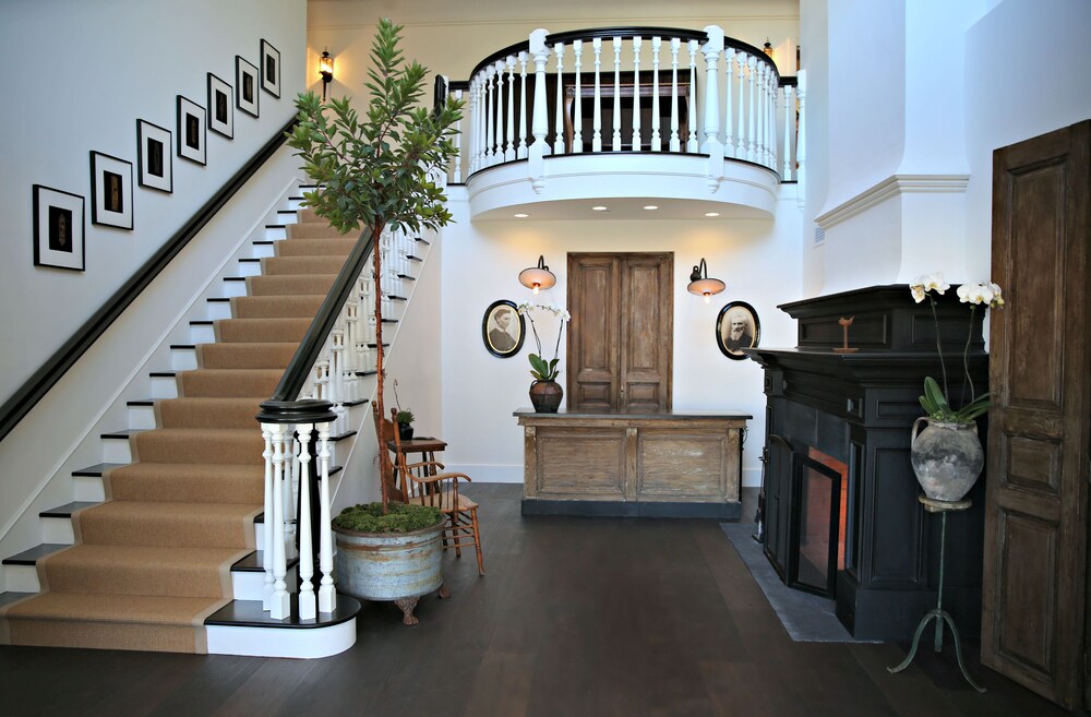 The Ballard Inn A Kirkwood Collection Hotel - photo 5