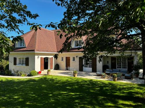 Les Vallons - last minute hotel in Unknown City