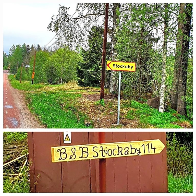 Schnieder’s Stuga in Hudiksvall, Sweden