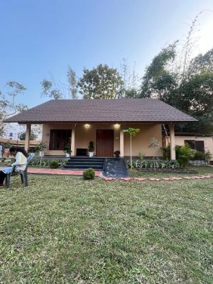 Riverside Palm Homestay Guwahati — 5-Star Luxury Hotel in Guwahati, India