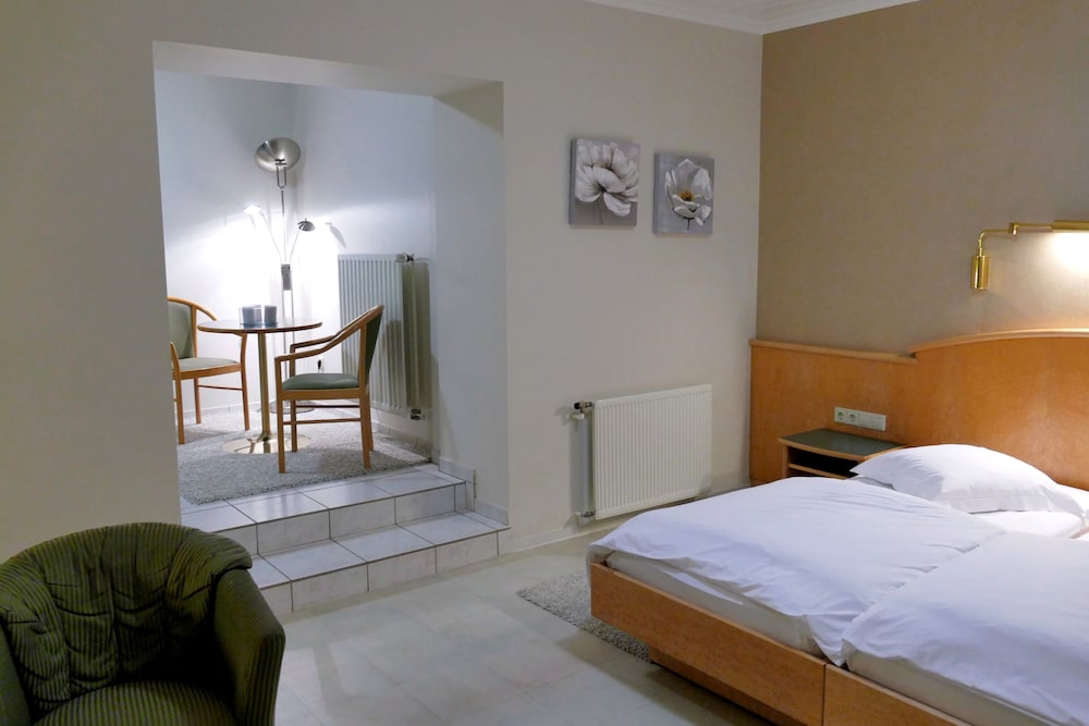 Hotel Re’serstuff — Roeser — photo 3