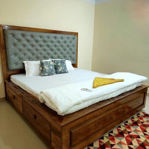 Private Spaces - carbon neutral hotel in Guwahati