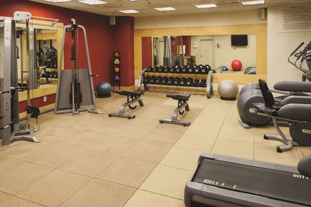 DoubleTree by Hilton Omaha Downtown - photo 33