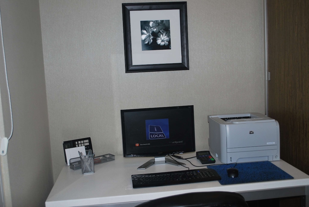 Hampton Inn Shreveport Airport - photo 88
