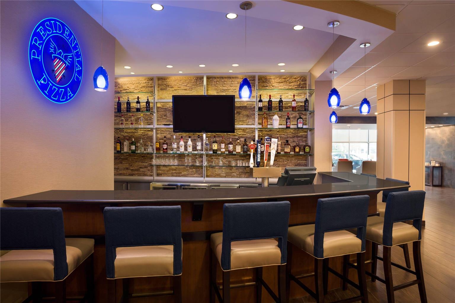 Comfort Inn & Suites Presidential Downtown Little Rock - photo 38