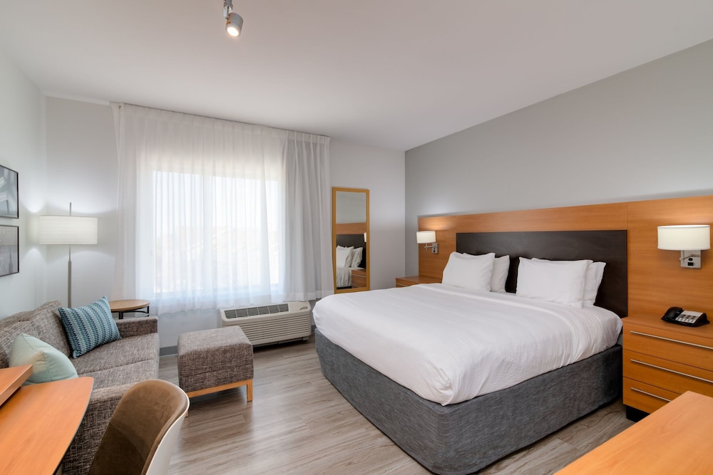 TownePlace Suites Dallas McKinney - photo 21