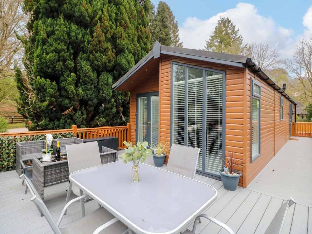 Squirrels Nook in Windermere, United Kingdom