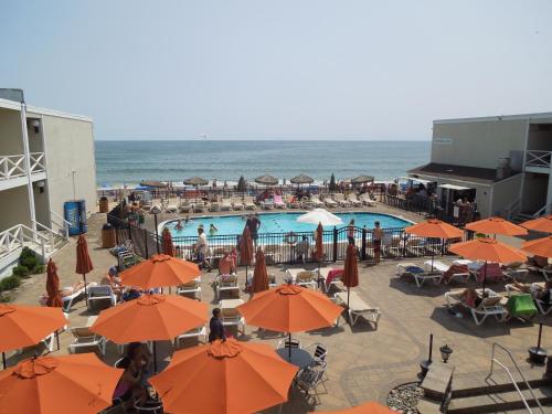 Royal Atlantic Beach Resort - photo 32