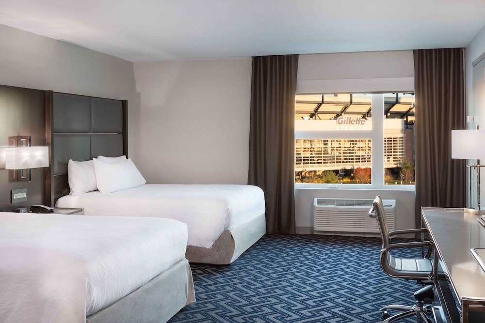 Hilton Garden Inn Foxborough Patriot Place - photo 13