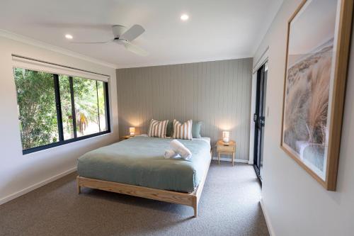 Djilba Cottage at Windance — 4-Star Luxury Hotel in Yallingup, Australia