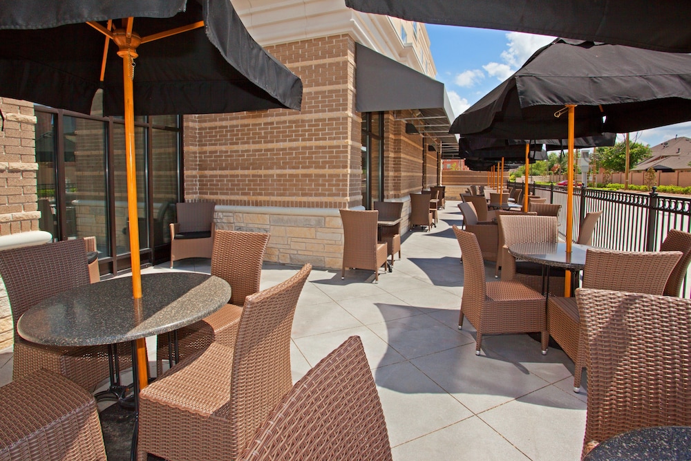 Holiday Inn Hou Energy Corridor Eldridge by IHG - photo 37