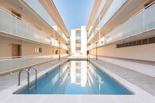 Salou Garden - last minute hotel in Salou