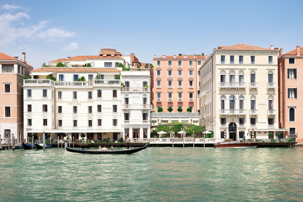 The St. Regis Venice in Venice, Italy
