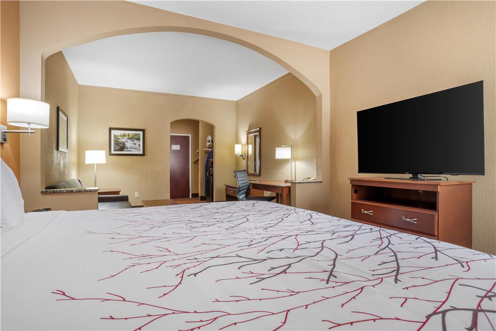 Best Western Plaquemine Inn - photo 17