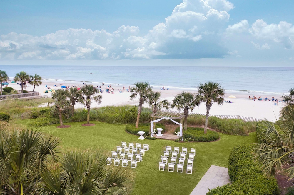 Hilton Myrtle Beach Resort - photo 93
