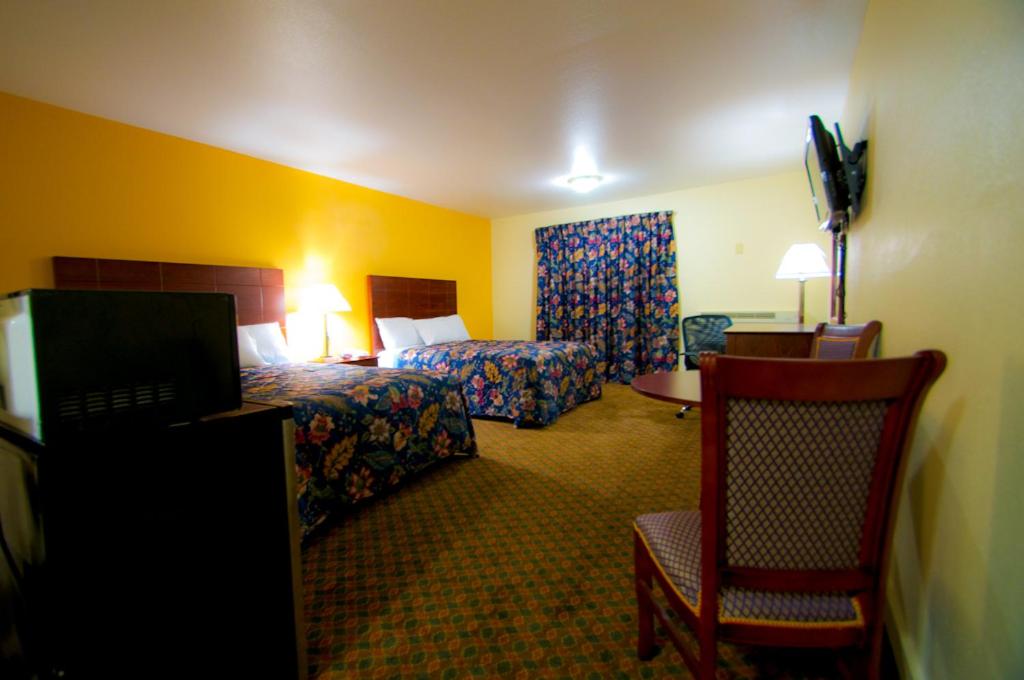 Passport Inn and Suites Middletown - photo 20