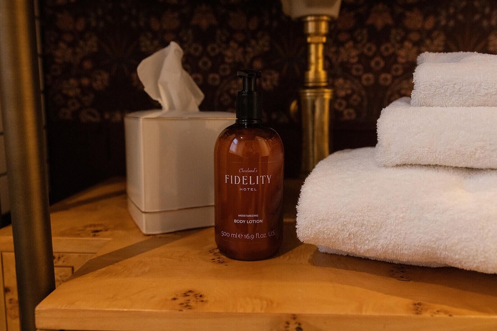 Fidelity Hotel - photo 69