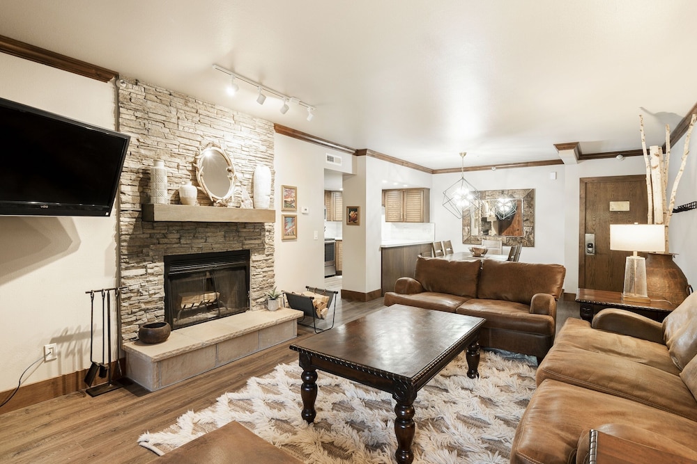 Park Station 227 Condo — 4-Star Luxury Hotel in Bridgeport, United States