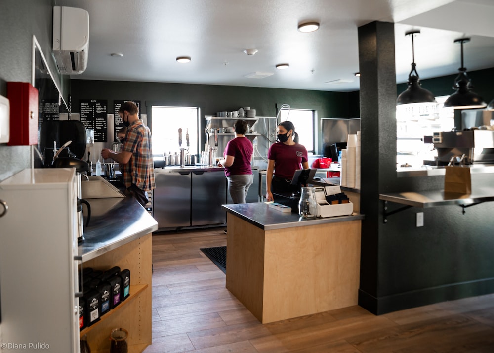 LOGE Leavenworth Downtown - photo 3