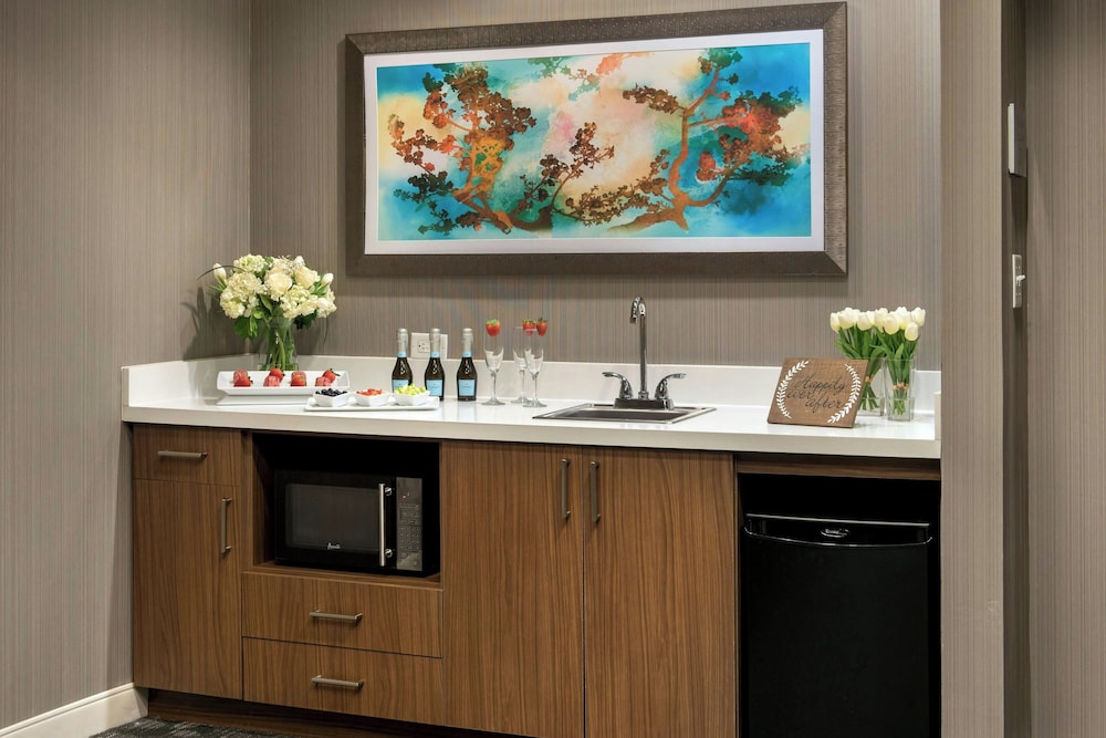 Courtyard by Marriott Basking Ridge - photo 29