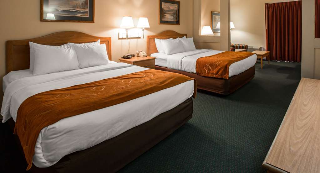 Super 8 by Wyndham Cherokee - photo 12