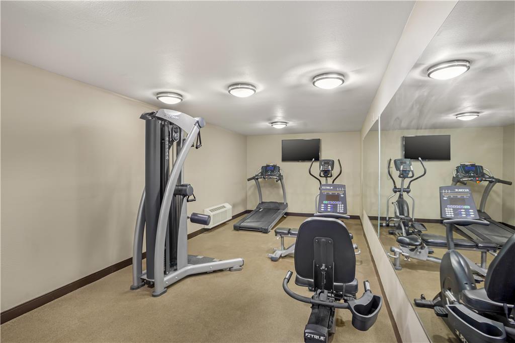Best Western Porterville Inn - photo 12