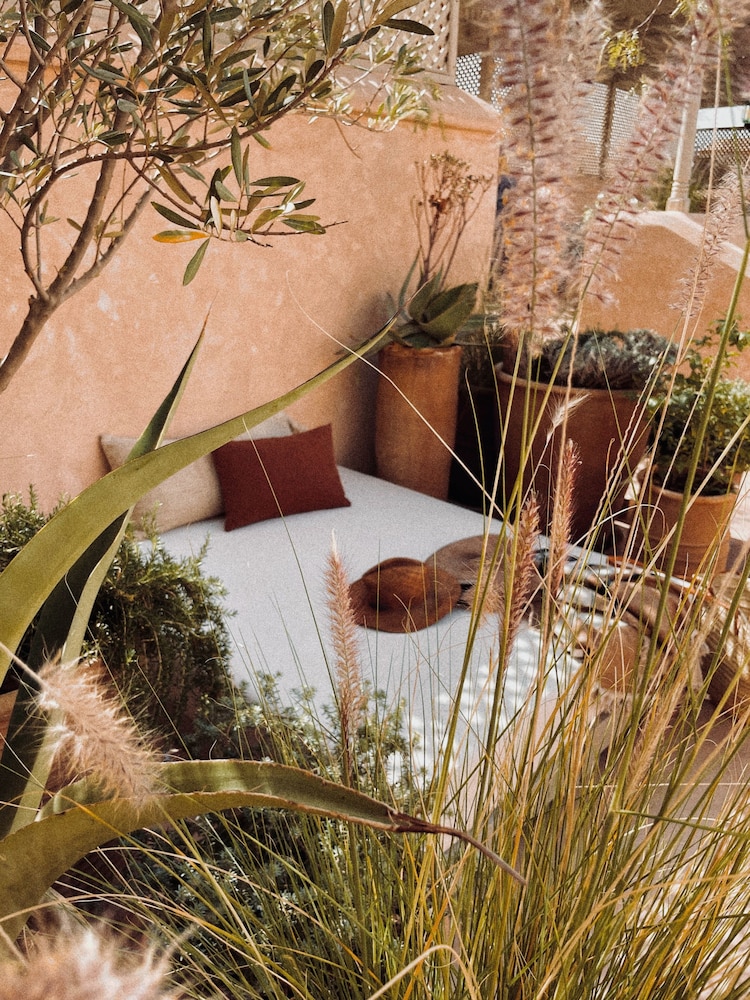 Le Riad Berbère — 4-Star Luxury Hotel in Fes Al Bali, Morocco