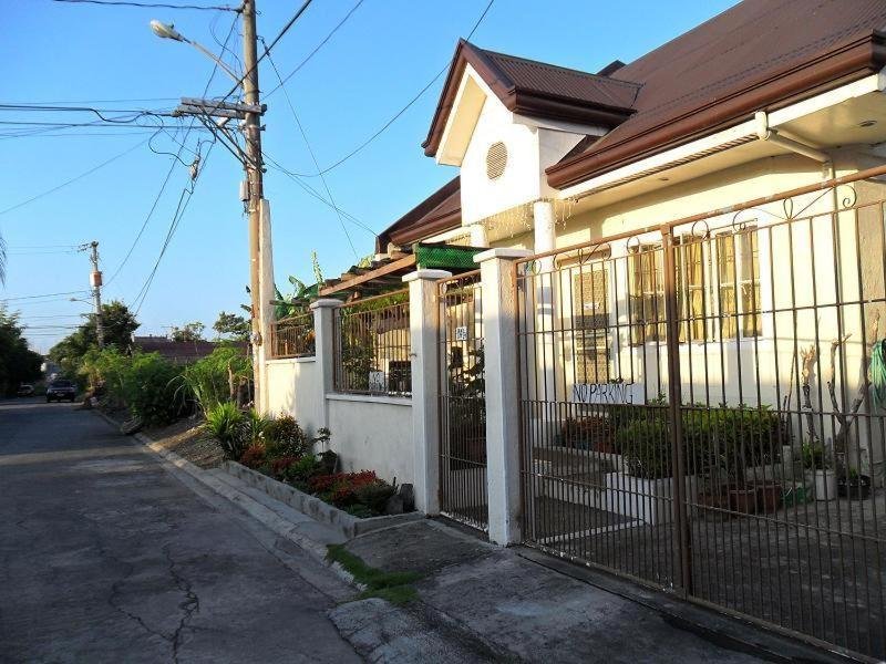 Swerti Place Las Piñas — hotel in Las Pinas