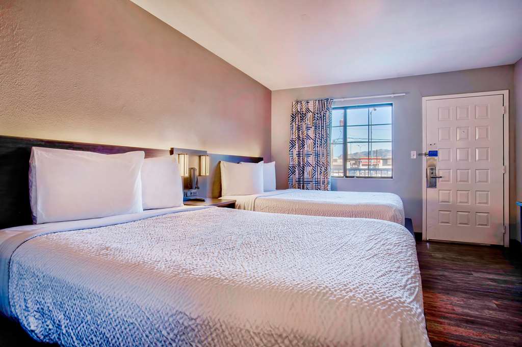 Motel 6 Kingman AZ Route 66 East - photo 12