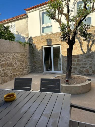 3 Marias São Sebastião in Lousa, Portugal