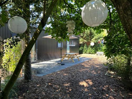 Veluwe Boutique Lodge — 4-Star Luxury Hotel in Putten, Netherlands