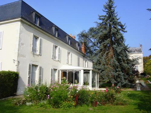 Appartements détente & nature Domaine de La Thiau — hotel in Briare