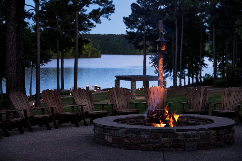 The Ritz Carlton Reynolds Lake Oconee - photo 128