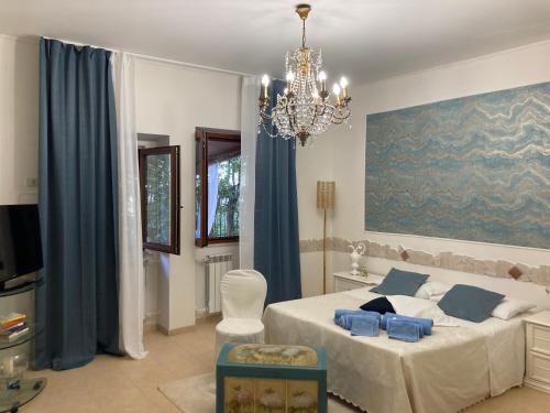 Il Giglio Viola — hotel in Guidonia