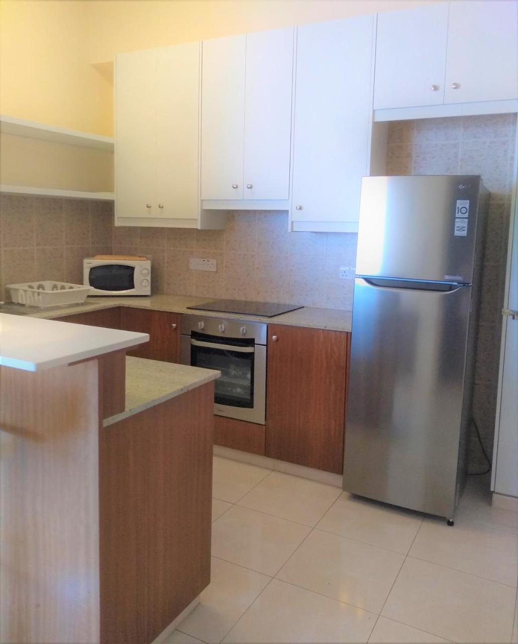 T&E Apartment