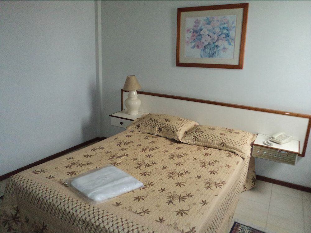 Maga Plaza Hotel in Sao Jose Do Rio Pardo, Brasil