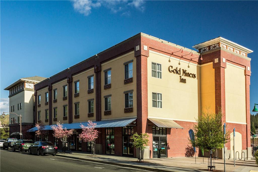Gold Miners Inn Grass Valley an Ascend Collection Hotel - photo 2