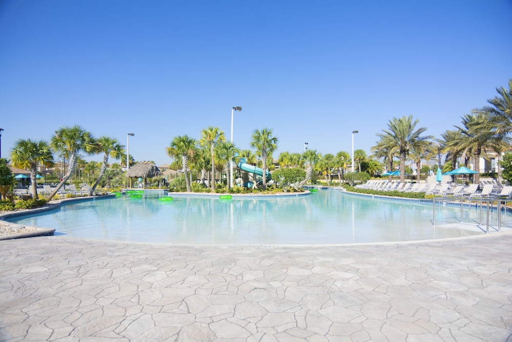 Champions Gate Resort - photo 38